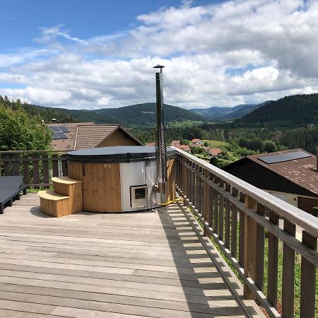 Chalet Le Grizzly Ле-Толі Екстер'єр фото